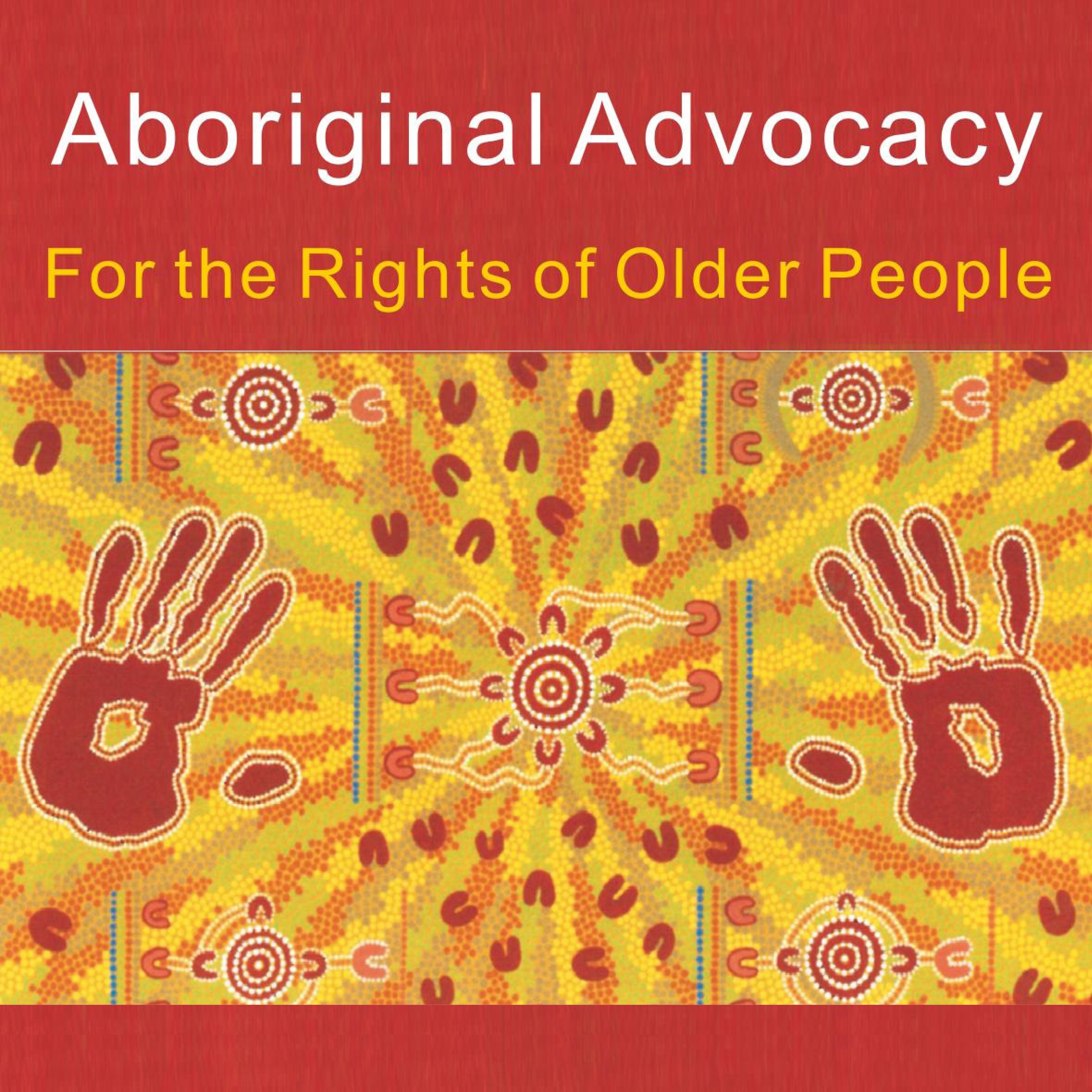Aboriginal Advocay hero image